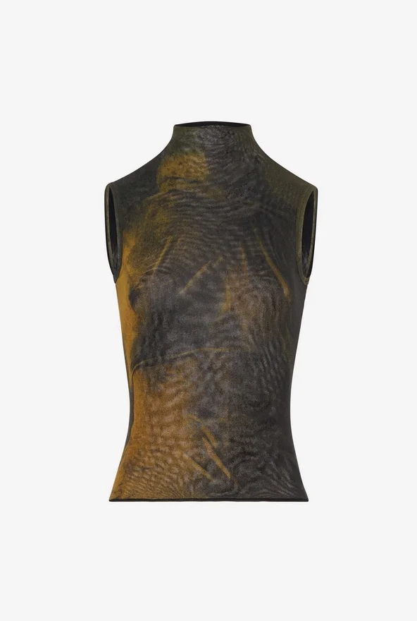 The Acid Water Tank Top The Acid Water Tank Top