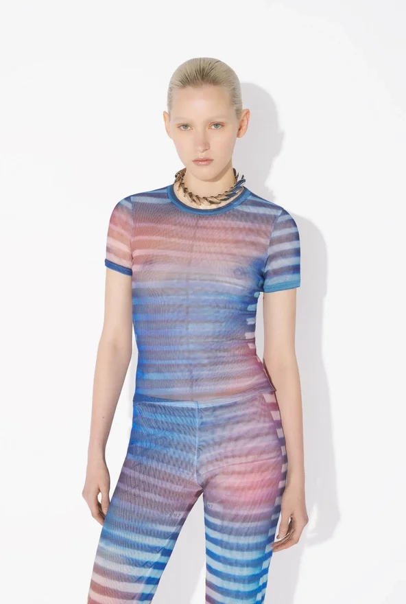 The Air Baby Tee The Air Baby Tee