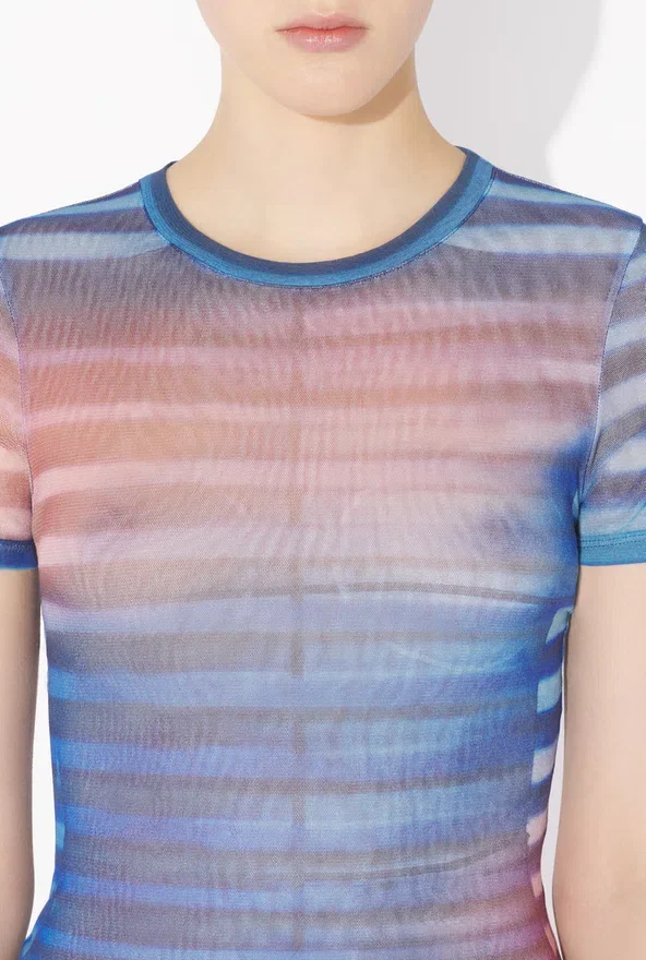 The Air Baby Tee The Air Baby Tee