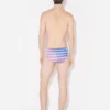 The Air Swimming Briefs