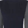 The Bi-Material Suit Bodysuit The Bi-Material Suit Bodysuit