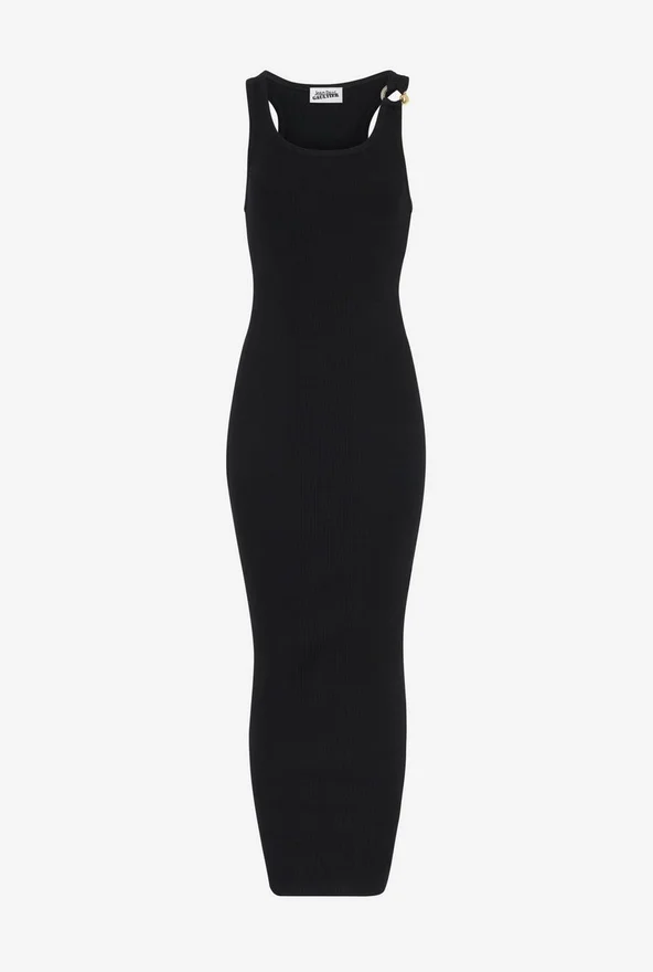 The Black Piercing Dress The Black Piercing Dress