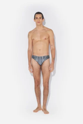 the black spiral swim briefs 2 330x491 - The Black Spiral Swim Briefs