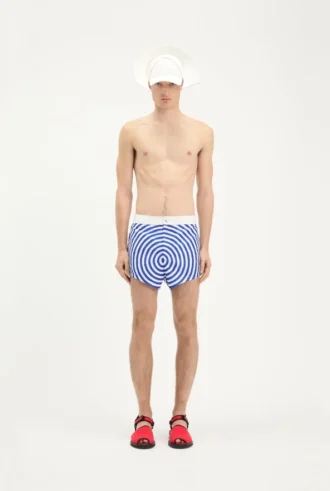 the blue target swimming briefs 2 330x491 - The Blue Target Swimming Briefs
