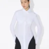 The Bodysuit Shirt