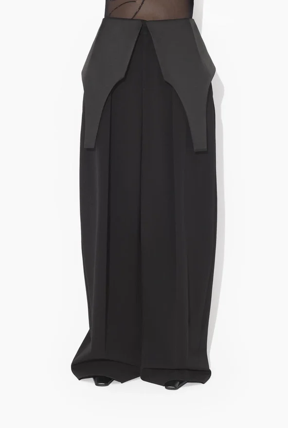 The Bodysuit Suit Pants The Bodysuit Suit Pants