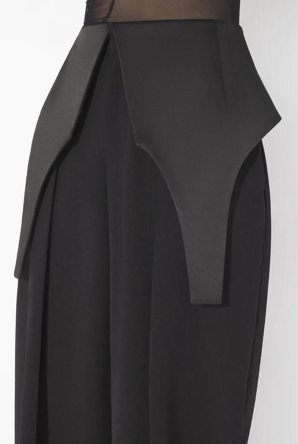 The Bodysuit Suit Pants The Bodysuit Suit Pants