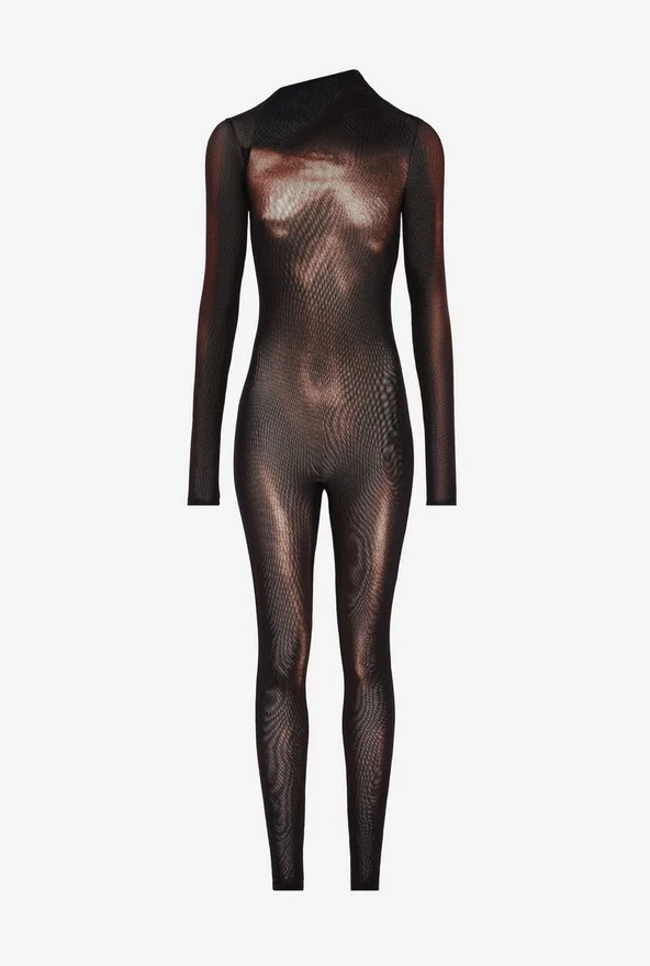 The Bronze Body Dust Bodysuit The Bronze Body Dust Bodysuit