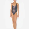 The Bronze Body Dust Swimsuit The Bronze Body Dust Swimsuit