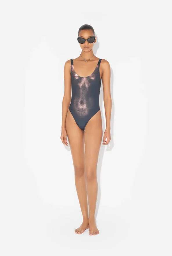 The Bronze Body Dust Swimsuit The Bronze Body Dust Swimsuit
