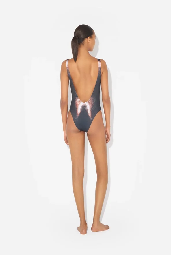 The Bronze Body Dust Swimsuit The Bronze Body Dust Swimsuit
