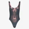 The Bronze Body Dust Swimsuit The Bronze Body Dust Swimsuit