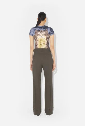 The Button-Hole Pants