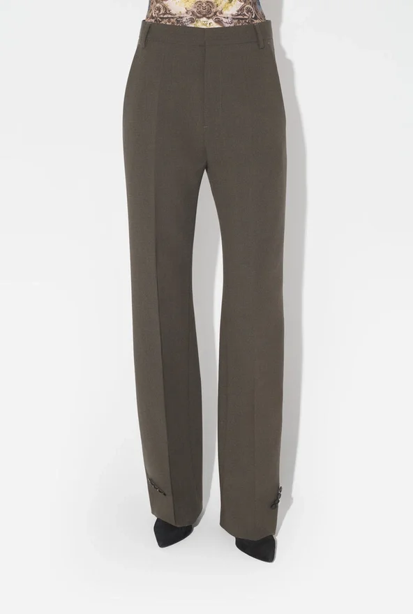 The Button-Hole Pants The Button-Hole Pants