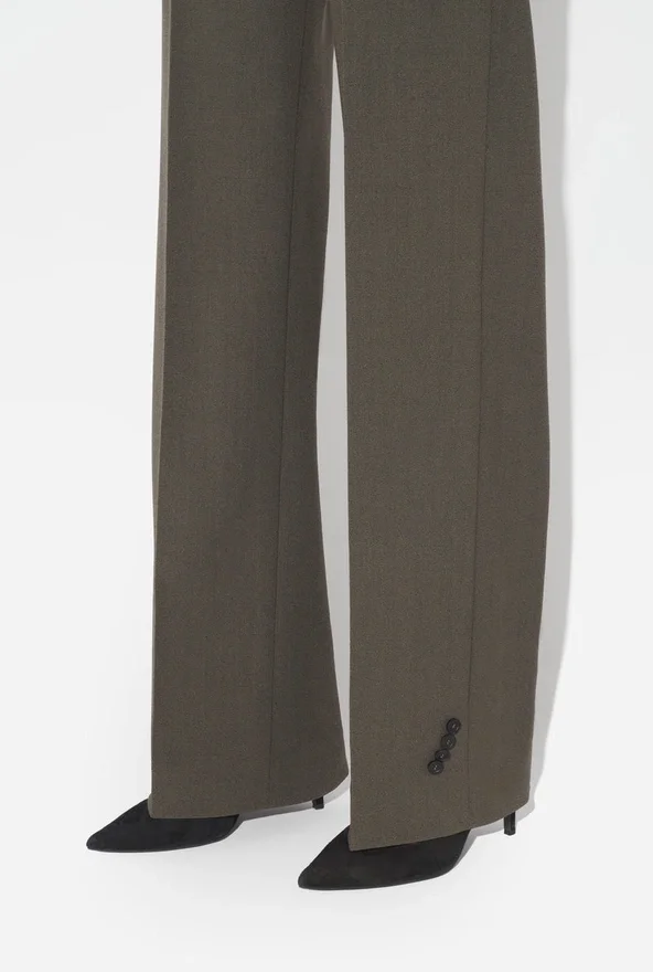 The Button-Hole Pants The Button-Hole Pants