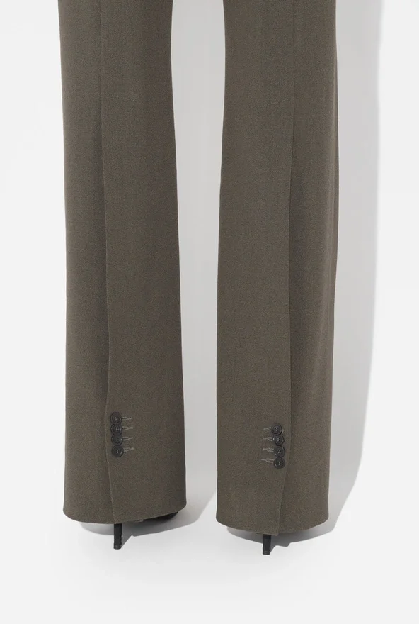 The Button-Hole Pants The Button-Hole Pants