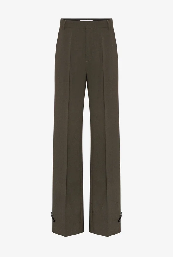 The Button-Hole Pants The Button-Hole Pants