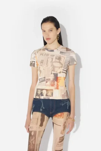 The Cotton Journal T-Shirt