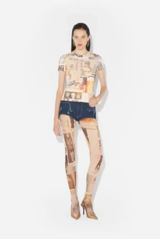 The Cotton Journal T-Shirt