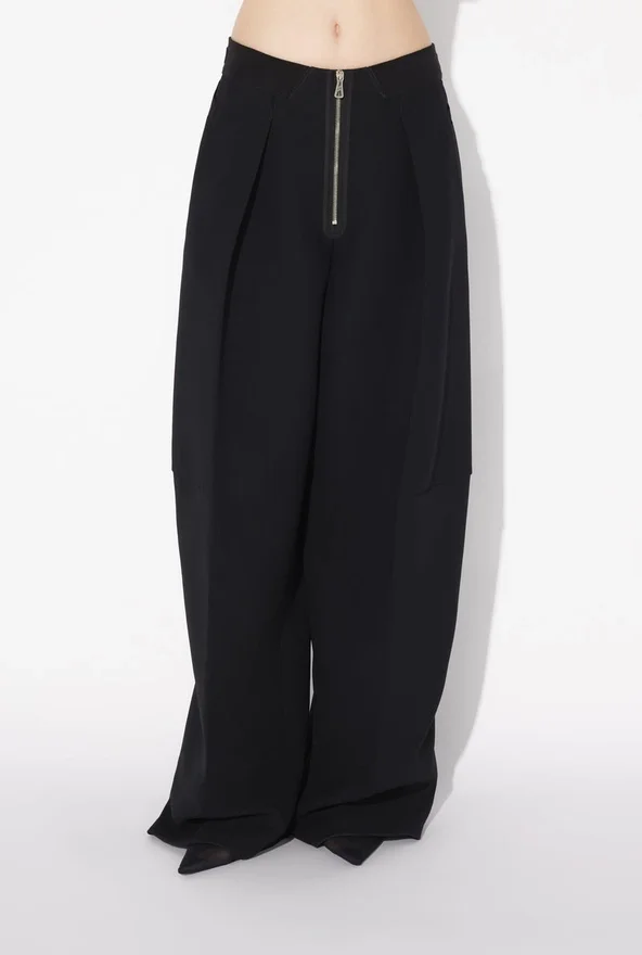 The Crepe Pants The Crepe Pants