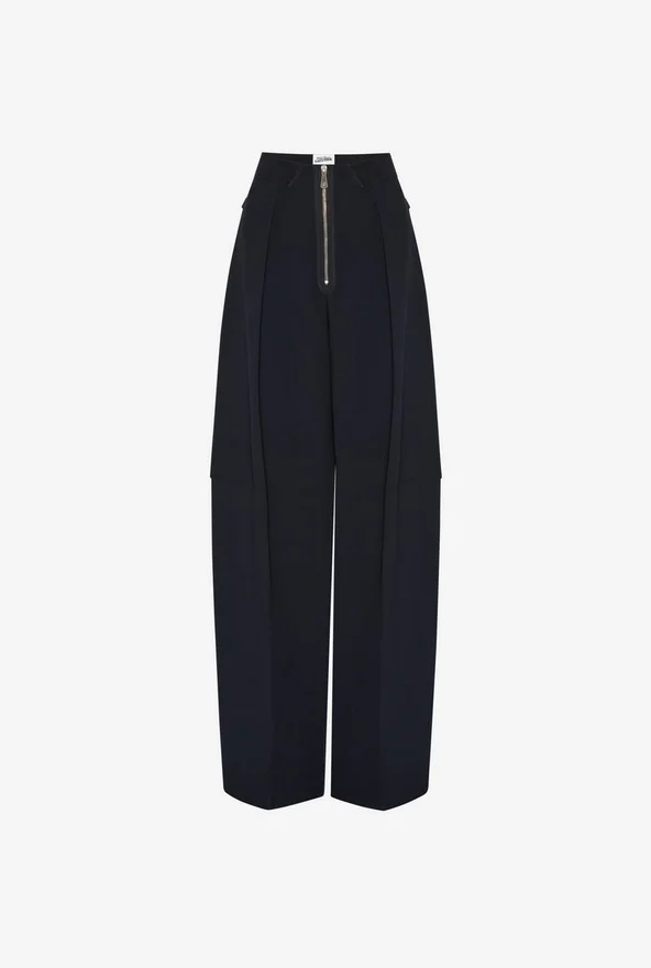 The Crepe Pants The Crepe Pants