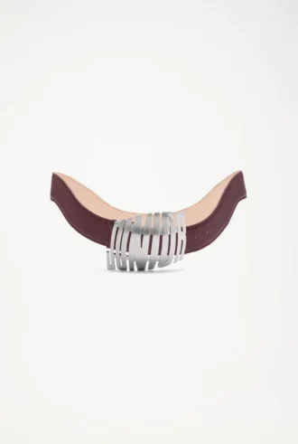 The Curved Junior Belt