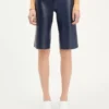 The Cut-Out Bermuda Shorts The Cut-Out Bermuda Shorts