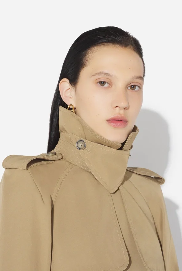 The Cut-Out Trench The Cut-Out Trench