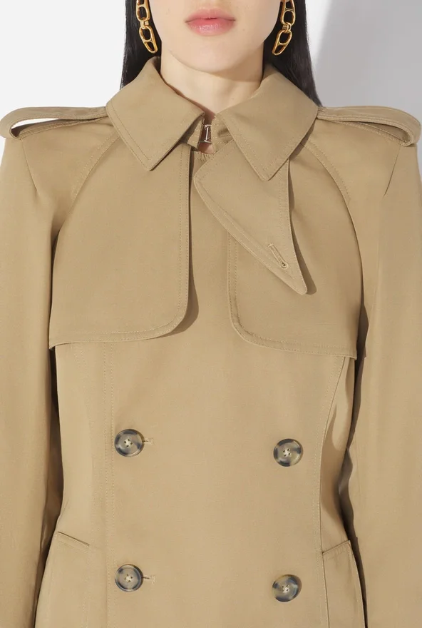 The Cut-Out Trench The Cut-Out Trench