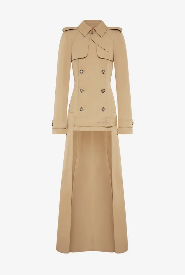 The Cut-Out Trench The Cut-Out Trench