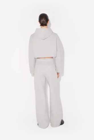 The Embossed Gaultier Pants