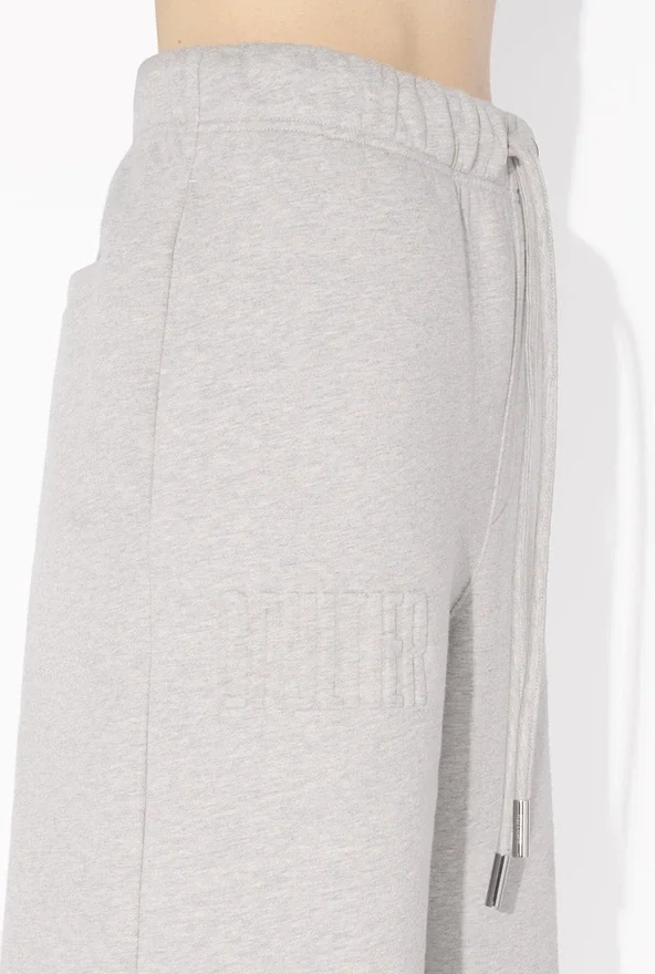 The Embossed Gaultier Pants The Embossed Gaultier Pants