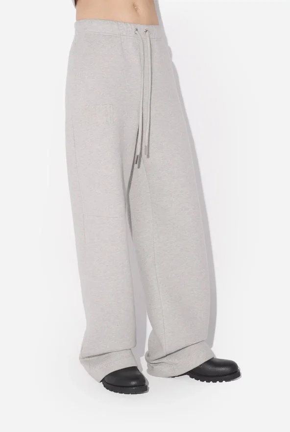 The Embossed Gaultier Pants The Embossed Gaultier Pants