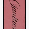 The Gaultier Beach Towel