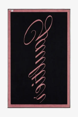 The Gaultier Beach Towel