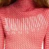 The Gingham Sweater