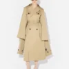 The Hooded Trench