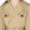 The Hooded Trench