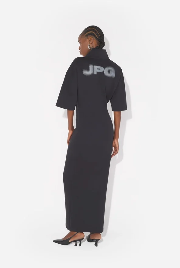 The Jpg Jersey Dress The Jpg Jersey Dress