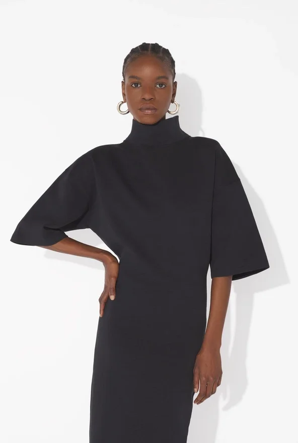 The Jpg Jersey Dress The Jpg Jersey Dress