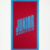 The Junior Gaultier Beach Towel