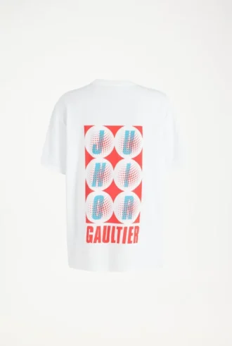 The Junior Gaultier T-Shirt The Junior Gaultier T-Shirt