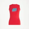The Junior Gaultier Tank Top