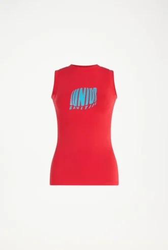 The Junior Gaultier Tank Top