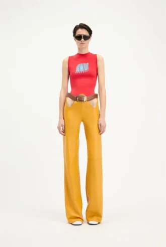 The Junior Gaultier Tank Top