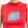 The Junior Gaultier Tank Top