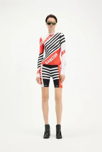 The Junior Gaultier Top