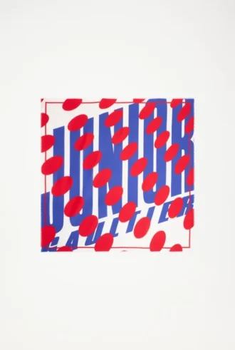 The Junior Polka-Dot Sarong