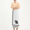 The Kamasutra Beach Towel
