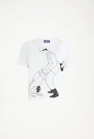 The Kamasutra T-Shirt The Kamasutra T-Shirt